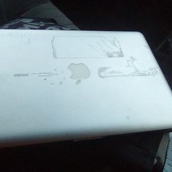 MacBook Pro 