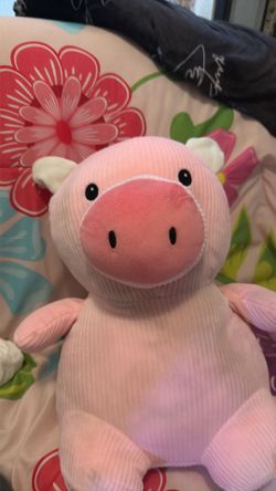 Plushie