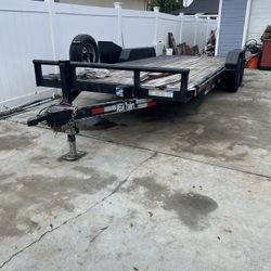 2022 Utility Trailer