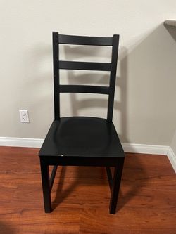 IKEA dining chair
