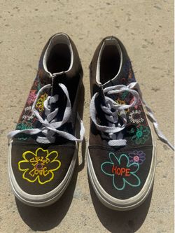 Old Skool VANS