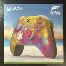 Microsoft Forza Horizon 5 Limited Edition Xbox Core Wireless Controller NEW