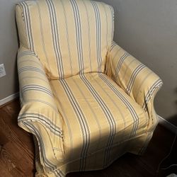 Bedroom Or Living Room Chair