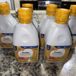 Similac Neosure