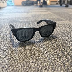 RayBan Glass