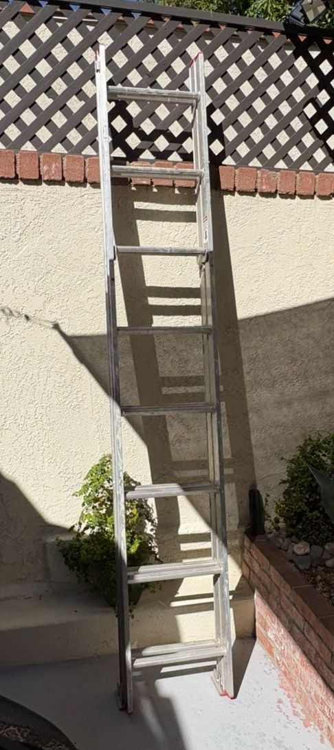 Ladder