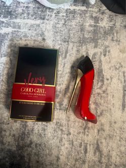 Carolina Herrera Very Good Girl EDP 80ml
