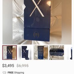 Sapphire Zero Gravity 