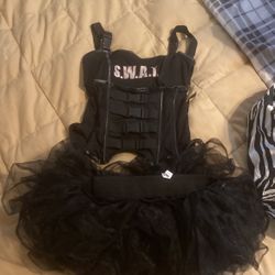 Swat Costume 