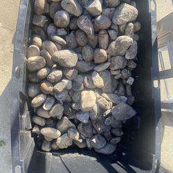 Landscaping Rocks