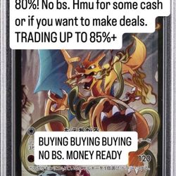 Buying Your Pokemon Cards Tcg 
