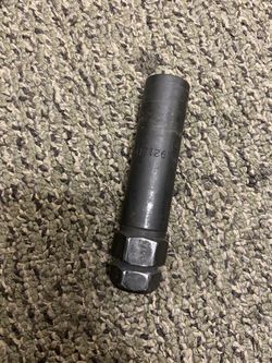 Lug Nut Key