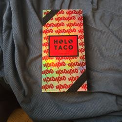 Holo Taco Christmas Collection