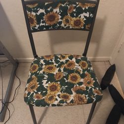 Vintage Chair Set
