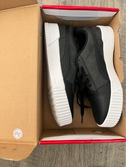 BRAND NEW  WOMAN PUMA SOFTFOAM OPTIMAL CONFORT SIZE 8.5