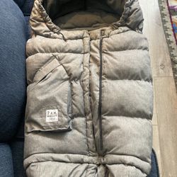 7 AM Enfant Blanket 212 stroller blanket