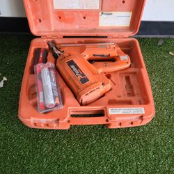 Nail Gun Paslode Impulse