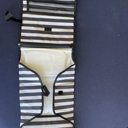 Diaper Changing Pad