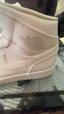 Jordans 