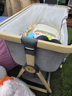 Gently Used Baby Items Best Offer.