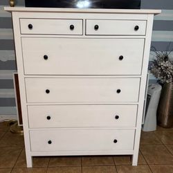 IKEA Dresser Like New 