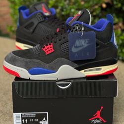 Jordan 4
