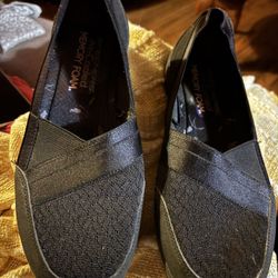 Stretcher Air Cooled Memory Foam