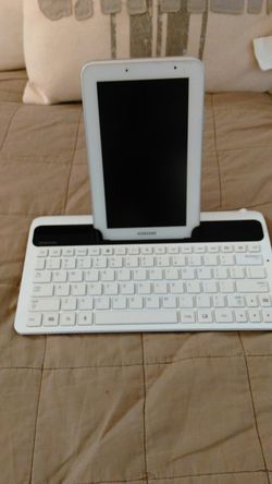 Samsung keyboard # S/NDF1C723AS