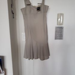 Beautiful Emporium ARMANI DRESS