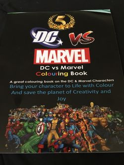 Adult Coloring Book 