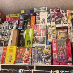 SH Figuarts