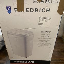 Brand New Portable AC Unit 