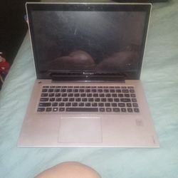 Lenovo Intel Core i5 Ideapad