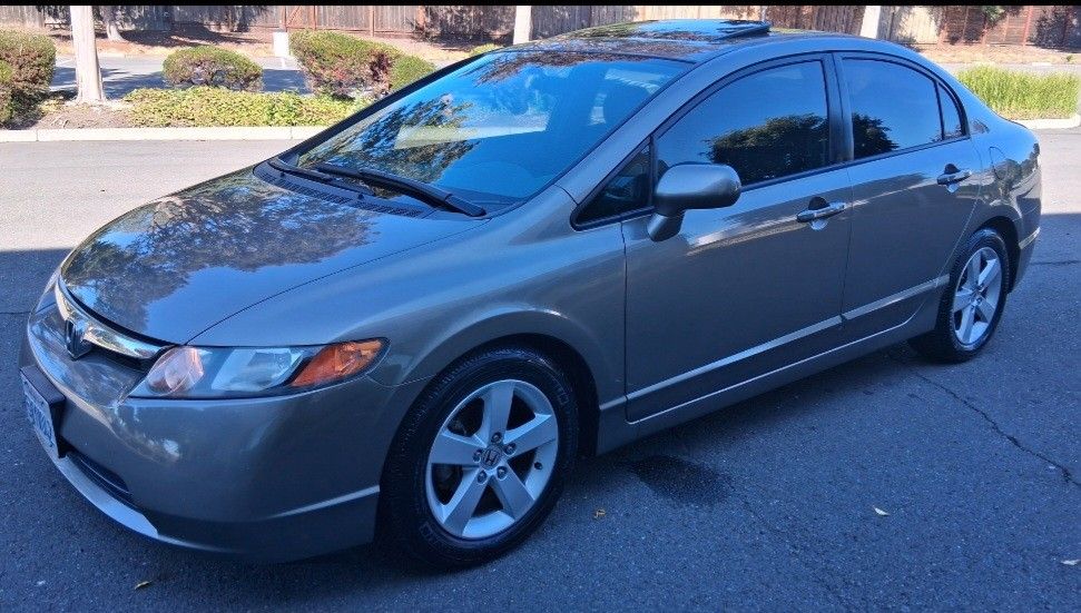 2006 Honda Civic