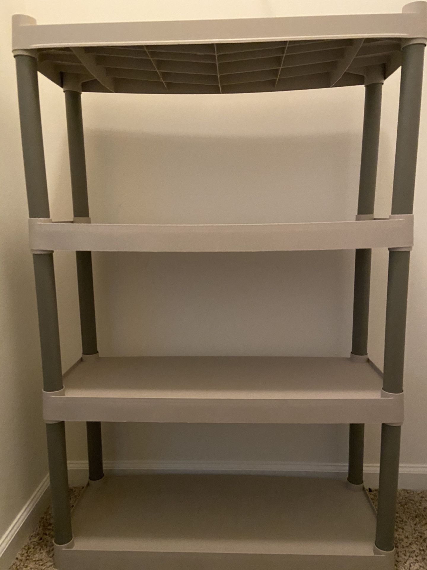 Clothes Organizer For Closet