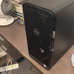 XPS 8930 (READ DESC)
