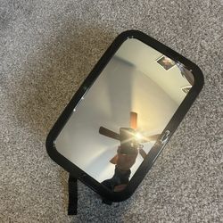 Rear Facing Car Mirror 