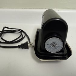 Jiangsu Youmay electric air pump for an air mattress