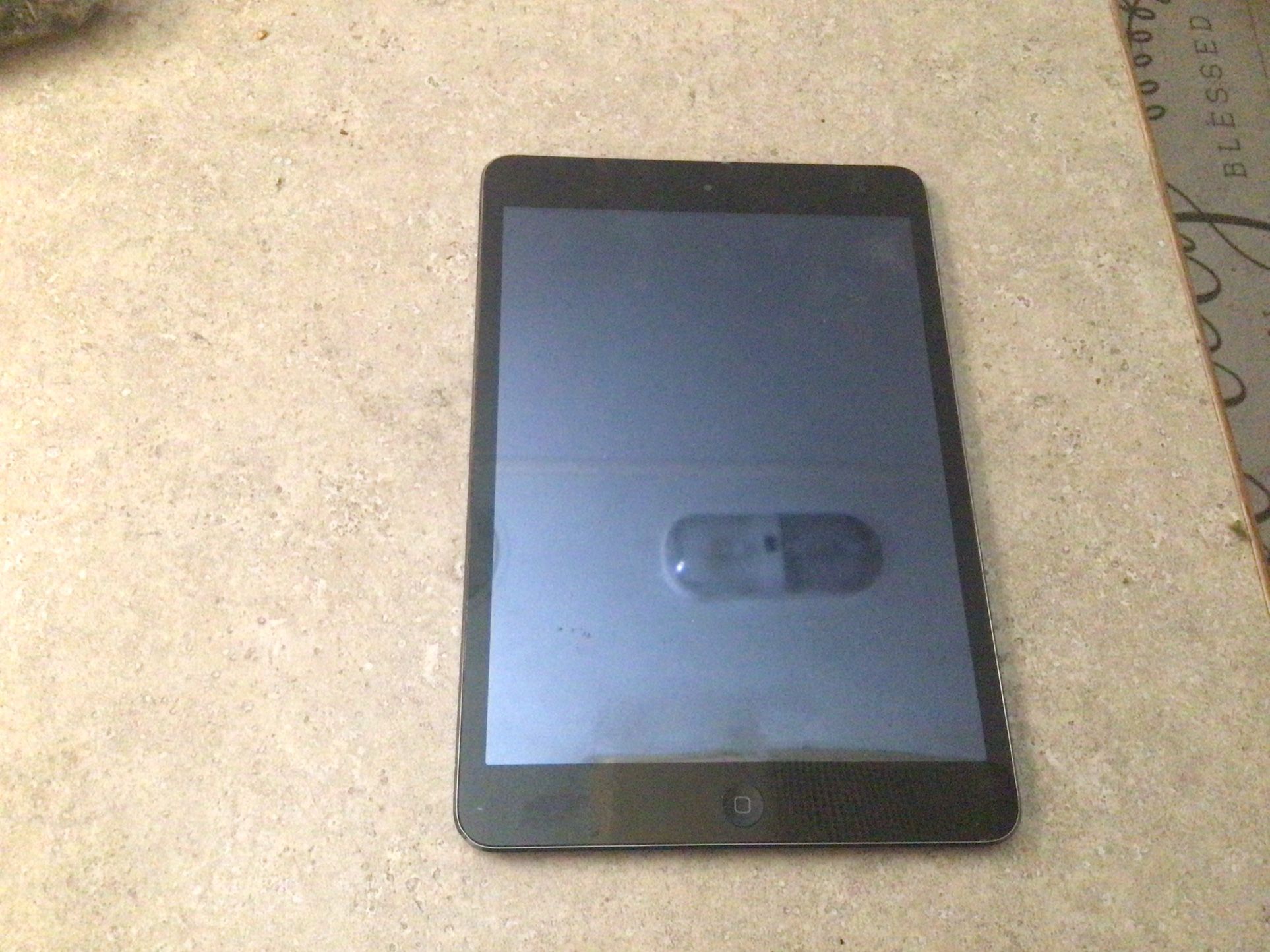 iPad Mini