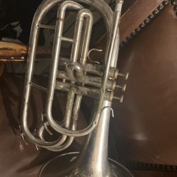 Mellophone 