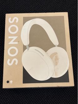 SONOS HEADPHONES