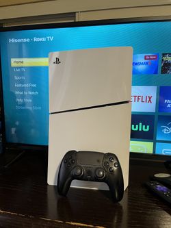 Playstation 5
