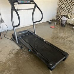 Free Treadmill Still In Good Condition 