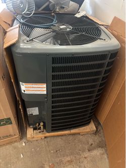 Air Conditioning Unit