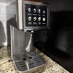 Coffee Maker 