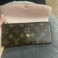 Authentic LV Wallet for Sale in Dallas, TX - OfferUp