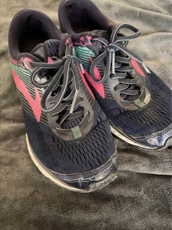 Brooks Glycerin 16 Women's Running Shoes