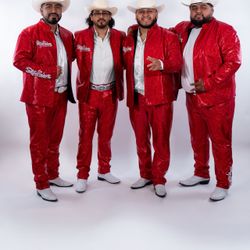 Grupo Norteño