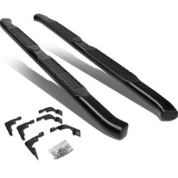 15-20 Chevrolet Colorado Gmc Canyon Side Steps Step Bars Running Boards Estribos Nerf Bar Chevy