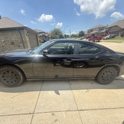 2007 Dodge Charger